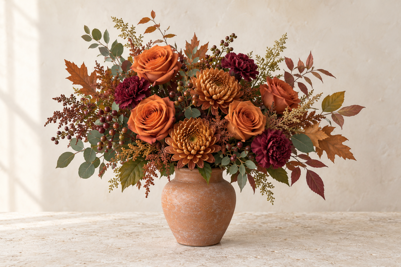 Autumn Ember