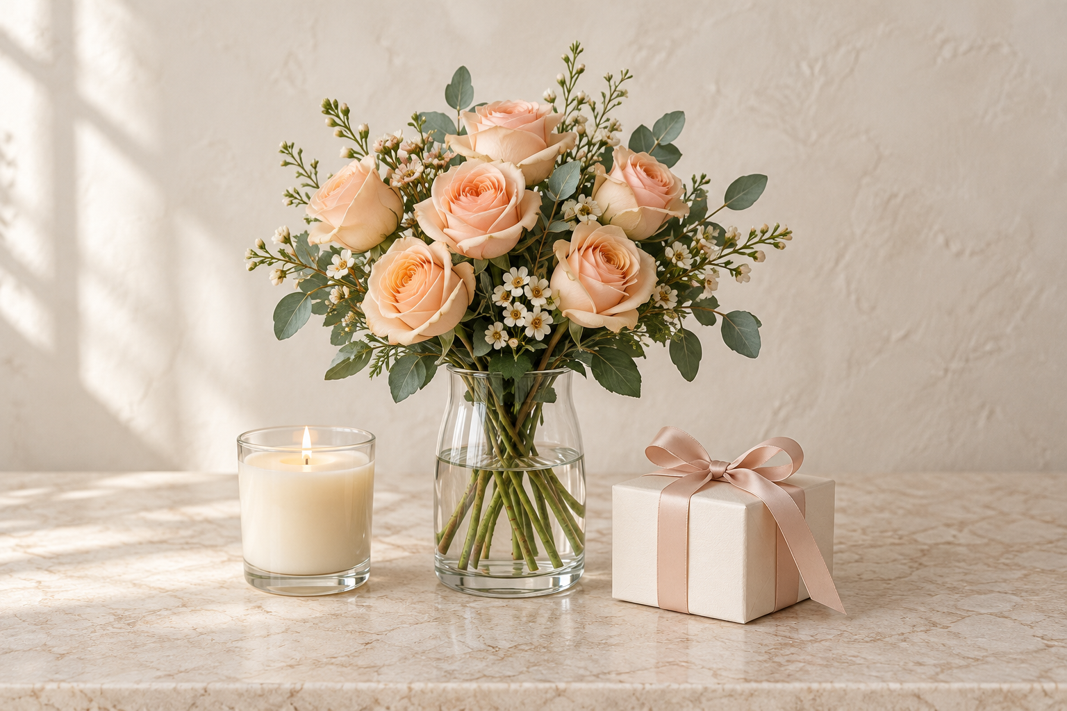 Celebration Keepsake Set