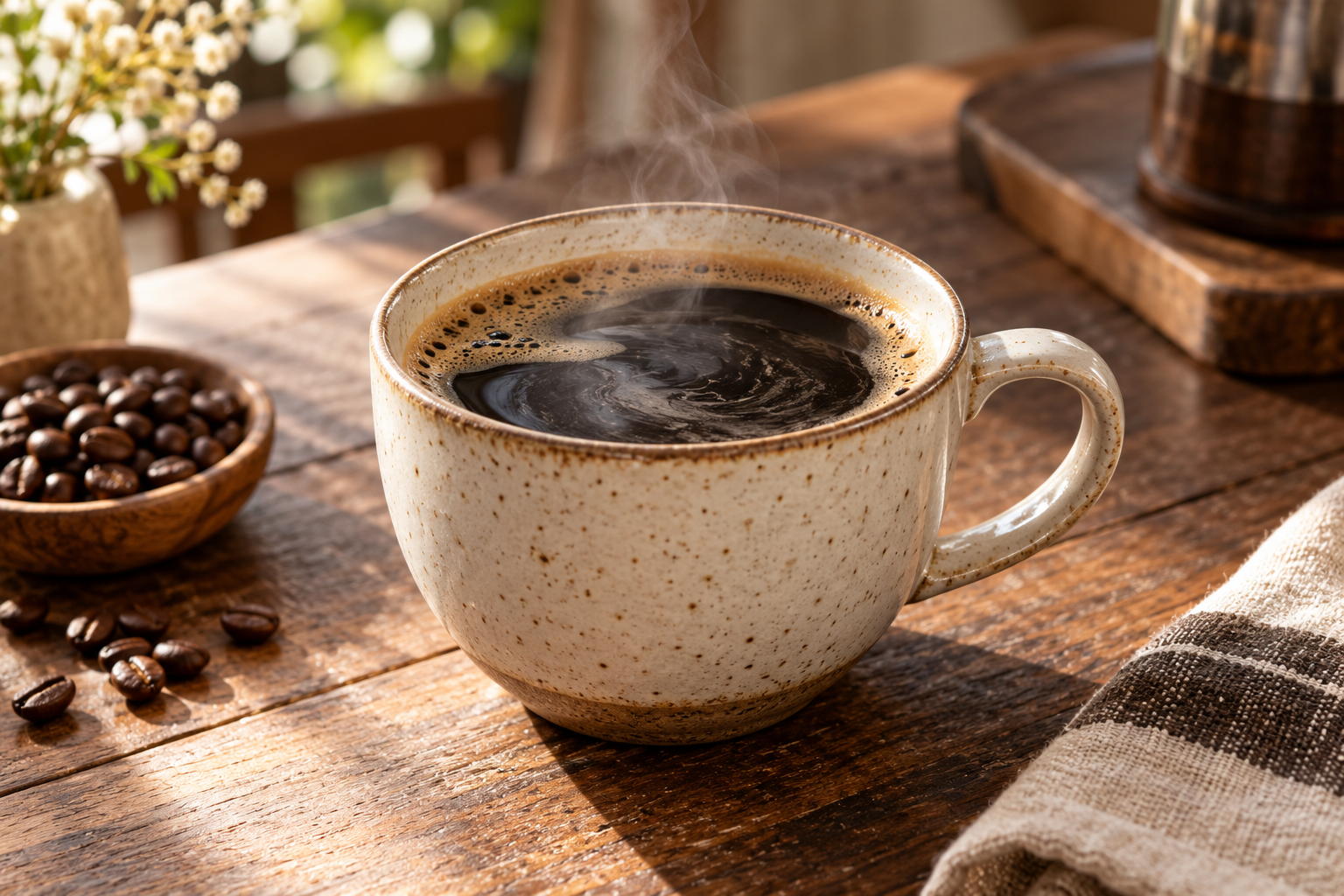 Americano (12 oz)
