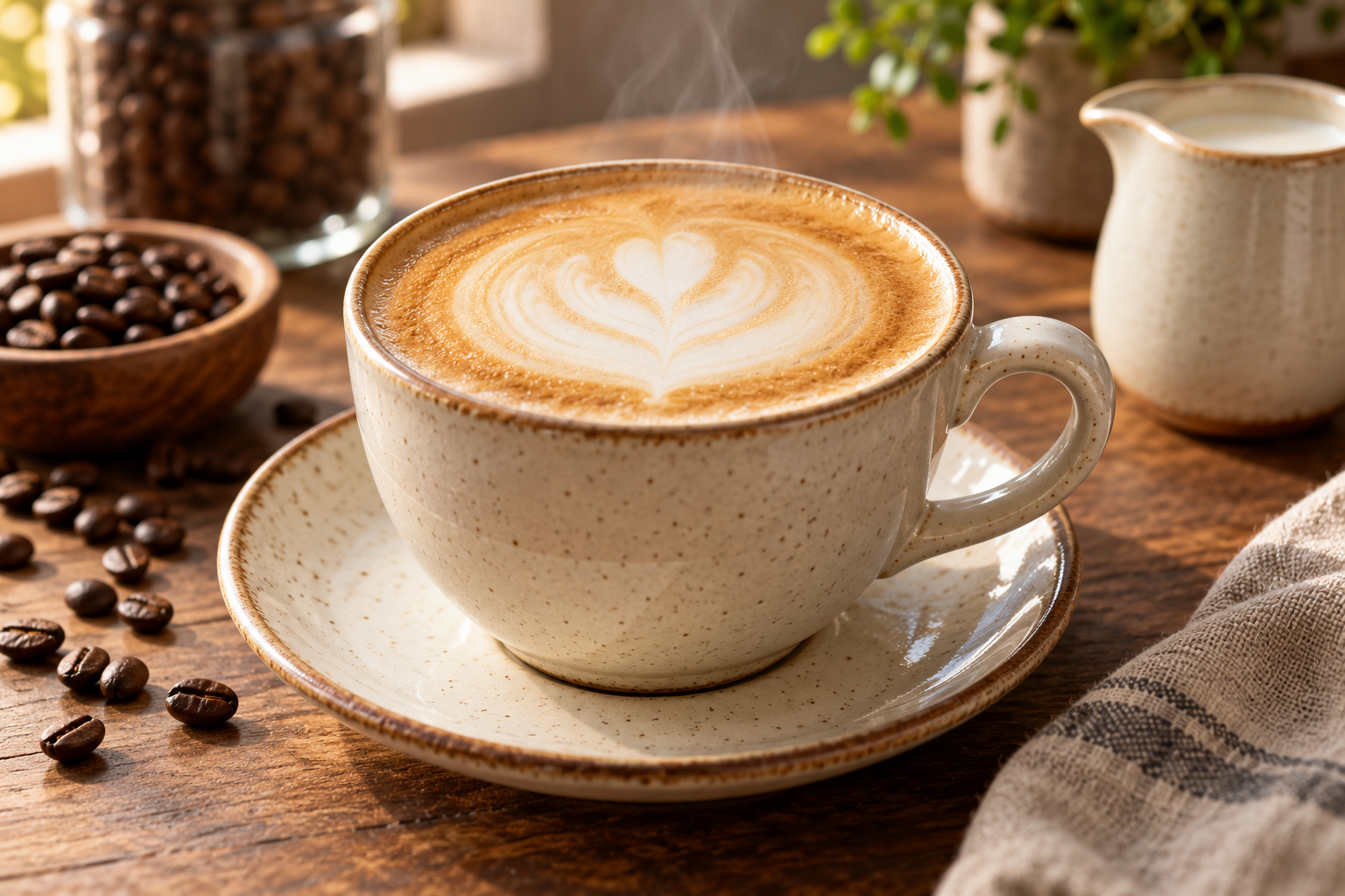 Breve (12 oz)