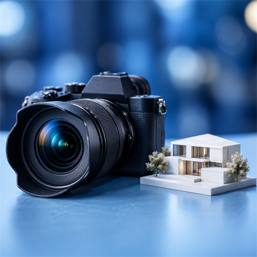 Basic HDR 45 Photo Shoot