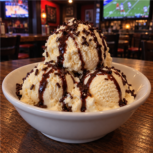 Ice Cream