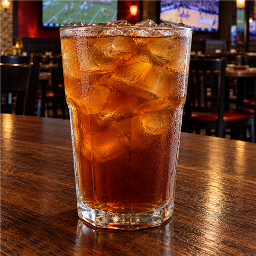 Iced Tea