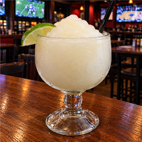 Happy Hour Frozen Drink