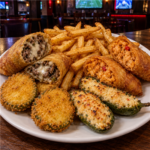 Sampler