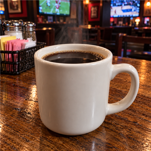Coffee