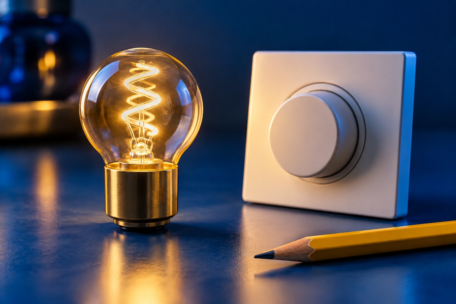 Bright Ideas — illustrative image