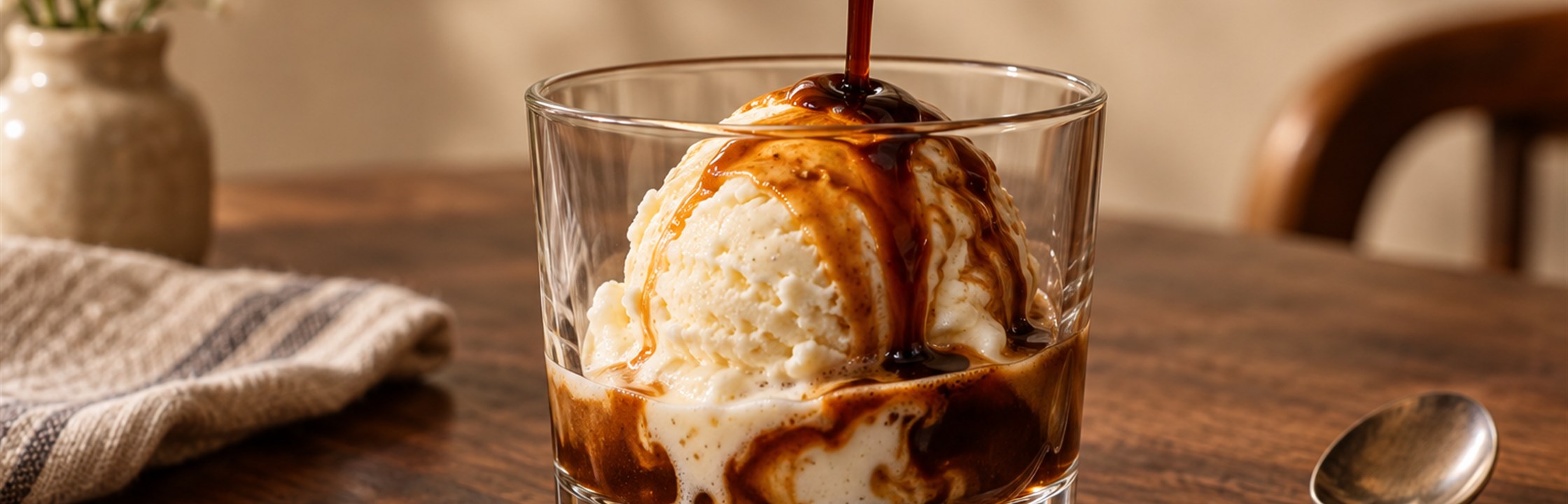 Affogato — illustrative category image